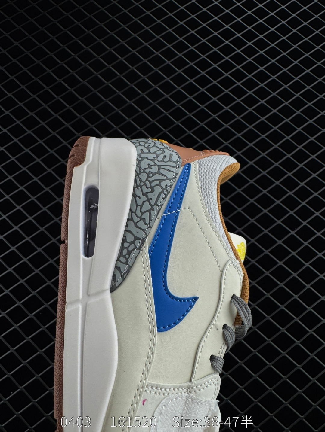 Nike AJ312 Air Jordan  Legacy 312 NRG“Pure white”